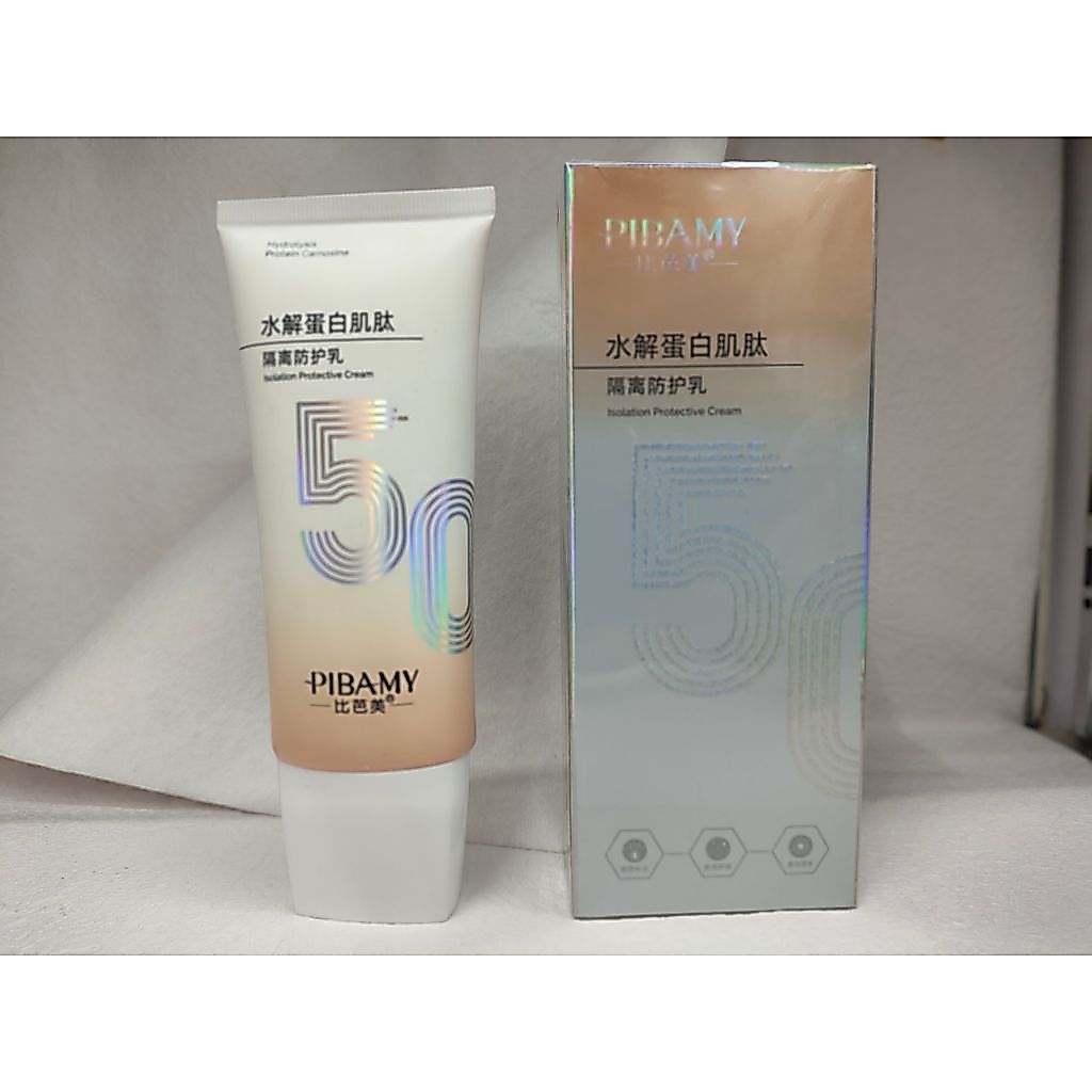 Sữa bảo vệ cách ly Peptide cơ Protein thủy phân