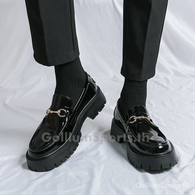 Giày Da Fengyuan, Đế Dày, Model 3602, Size 38-45 65 E9CS JA8E