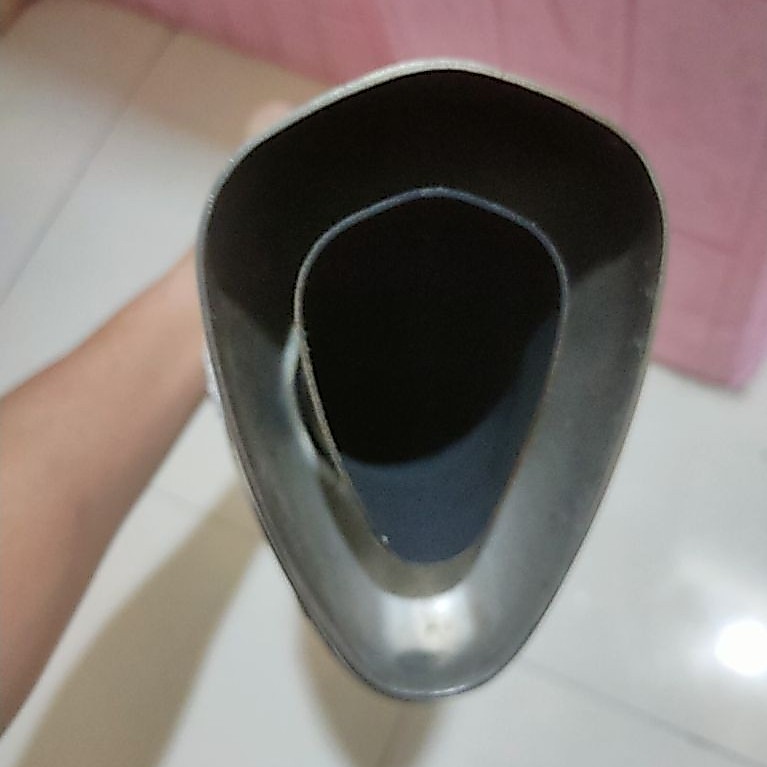 Pô AKAPOVIC R1