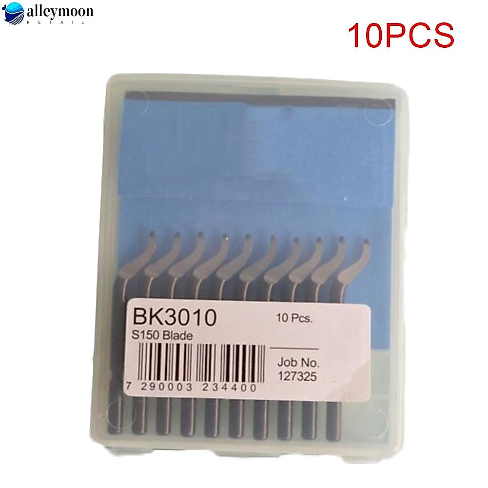 [LEXK] 10 Dụng cụ tháo gỡ NB1000 NB1100 cho thép tốc độ cao BK3010
