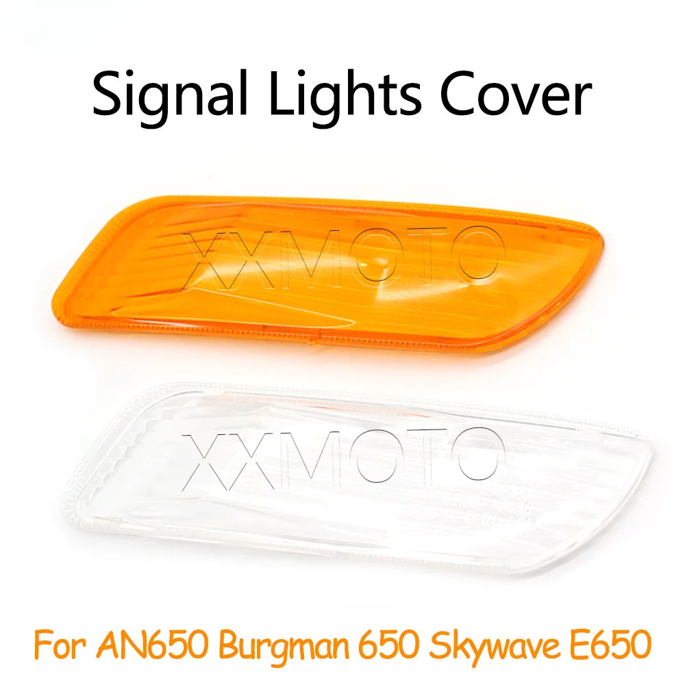 Dành Cho Xe Suzuki AN650 AN 650 Burgman650 Burgman 650 SkywaveE650 Skywave E650 Xe Máy Đèn Tín Hiệu 