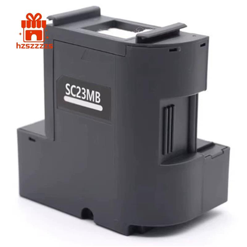 Dành Cho SC- SC-F100 SC-F130 SC-F170 SC-F160 SC23MB S2101 F-170 F160 Máy In Hộp Bảo Trì Hộp Mực Chất
