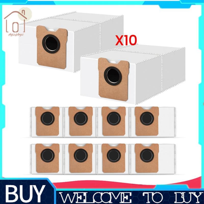 Túi đựng bụi cho C20 Omni, Túi C20 tương thích, Túi tự động xuất hiện C10 & Phụ kiện lâu trôi