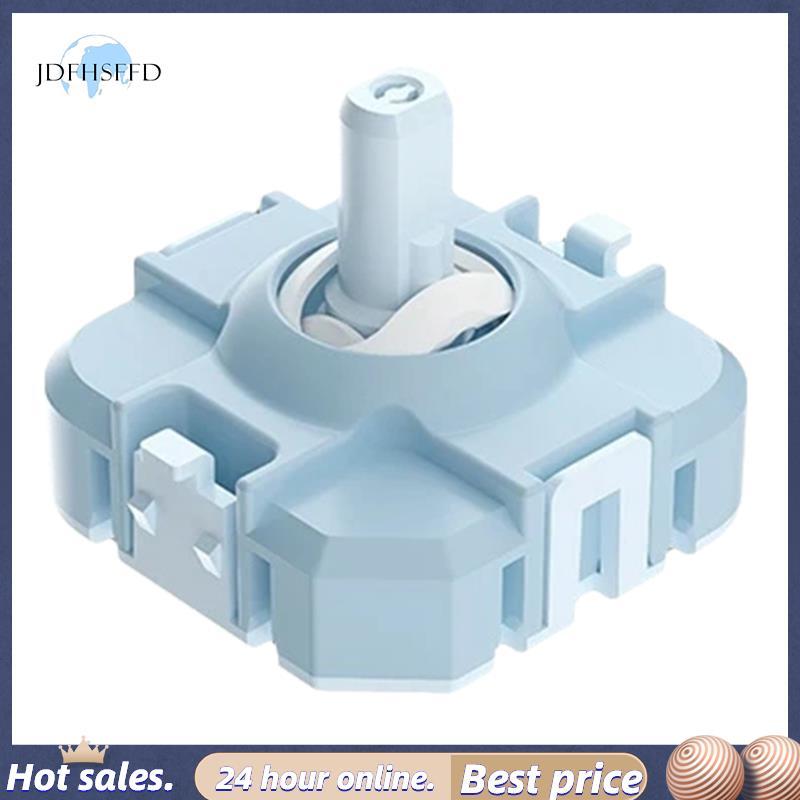 [jdfhsffd] Cần điều khiển trao đổi nóng Hall cho Bộ điều khiển trò chơi G6Pro G5Pro V2 / G80 Cần điề