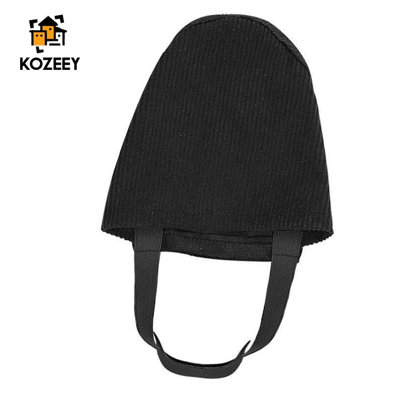 Dây thun Bowling Giày trượt Nhẹ Chống mài mòn Đế trượt Tấm chắn cho mười Pin Bowling Gear Người chơi