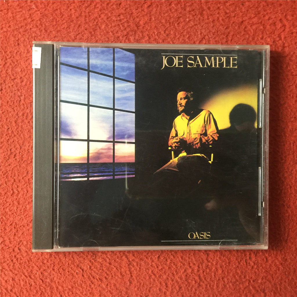 Joe Sample Oasis (Phiên bản Nhật Bản) qian9