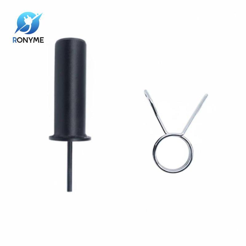 Zxpjkyu Tải Pin Xếp Trọng Lượng Pin Phụ Kiện Tập Gym Cho Máy Thép Thiết Bị Tập Thể Dục Pin Tập Gym P