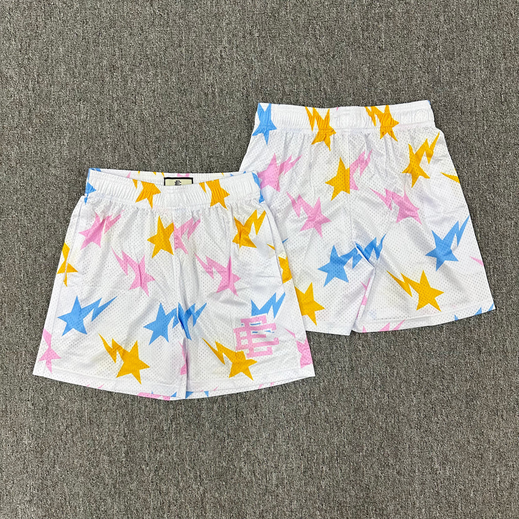 Quần short EE Eric Emanuel 🍎 ❈ 🍒 ❥ ❈ 🍒 🍒 ▽ ❈ ❈ ❈ ❈ ❈ ❈ ❈ ❈