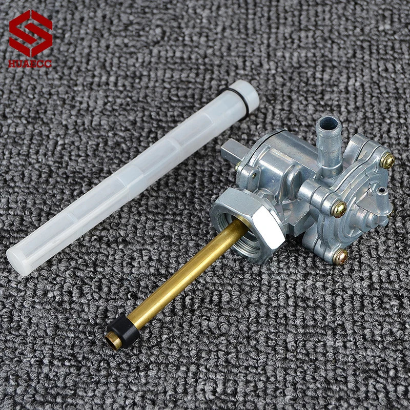 Van chuyển đổi bình xăng Petcock Tap cho Honda VTR250 CBR600 F2 F3 CBR250RR MC22 GL1500C GL1500 CT C
