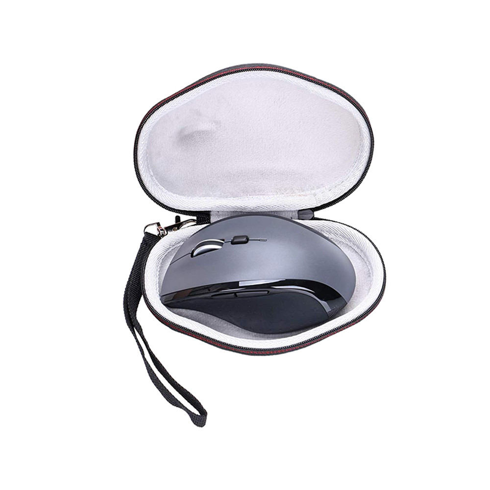 Ốp Cứng EVA Cho Chuột Không Dây Đa Năng Logitech M720 Triathlon, Túi Bảo Vệ Du Lịch, Bán Chống Sốc, 