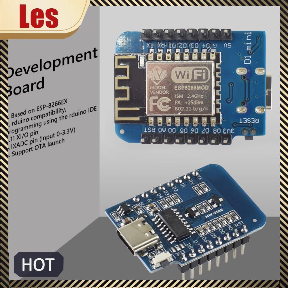 ESP8266 ESP-12F NodeMcu ESP8266 WiFi IOT Board NodeMcu Mini D1 Module