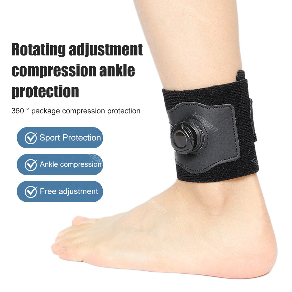 1 Cái Có Thể Điều Chỉnh Núm Achilles Tenitis Nẹp, Dây Đeo Achilles Cho Nam Nữ, Mắt Cá Chân Achilles 