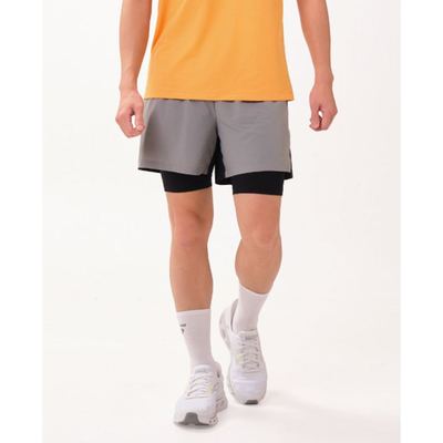 SKECHERS - Quần short chạy bộ nam Performance_SP226M128-04D8