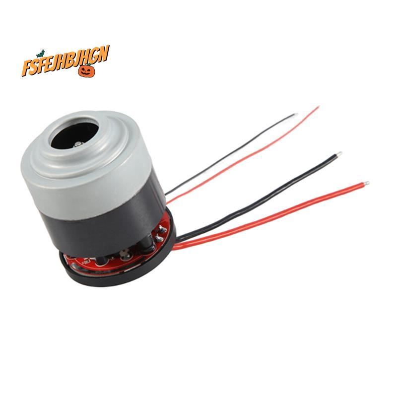 45mm 80000Rpm BL4560 DC 120W Máy Hút Bụi Ô Tô Động Cơ Không Chổi Than Máy Hút Bụi Không Dây Tốc Độ C