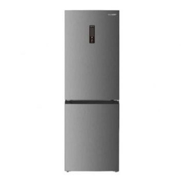 Tủ lạnh SHARP Inverter 323L SJ-BF330V-SL [Toàn Quốc]