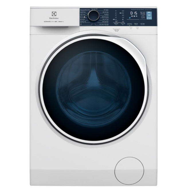 EWF9023P5WC | EWF1023P5WC | EWF9025DQWB | EWF1343P5WC Máy Giặt Electrolux Inverter [Freeship HCM]{GI
