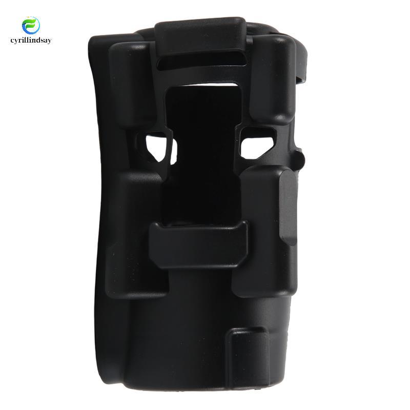 Dành Cho DCF921 DCF922 DCF923 Cờ Lê Tác Động Bảo Vệ Cao Su Boot- Phụ Kiện Thay Thế Dụng Cụ Điện