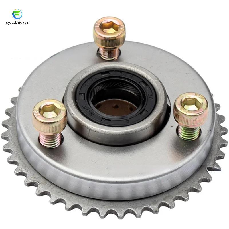 ATV Cong Overrunning Ly Hợp Với Thân Răng Cho 50cc 70cc 90cc 110cc 125cc Xe Máy Ly Hợp Lắp Ráp