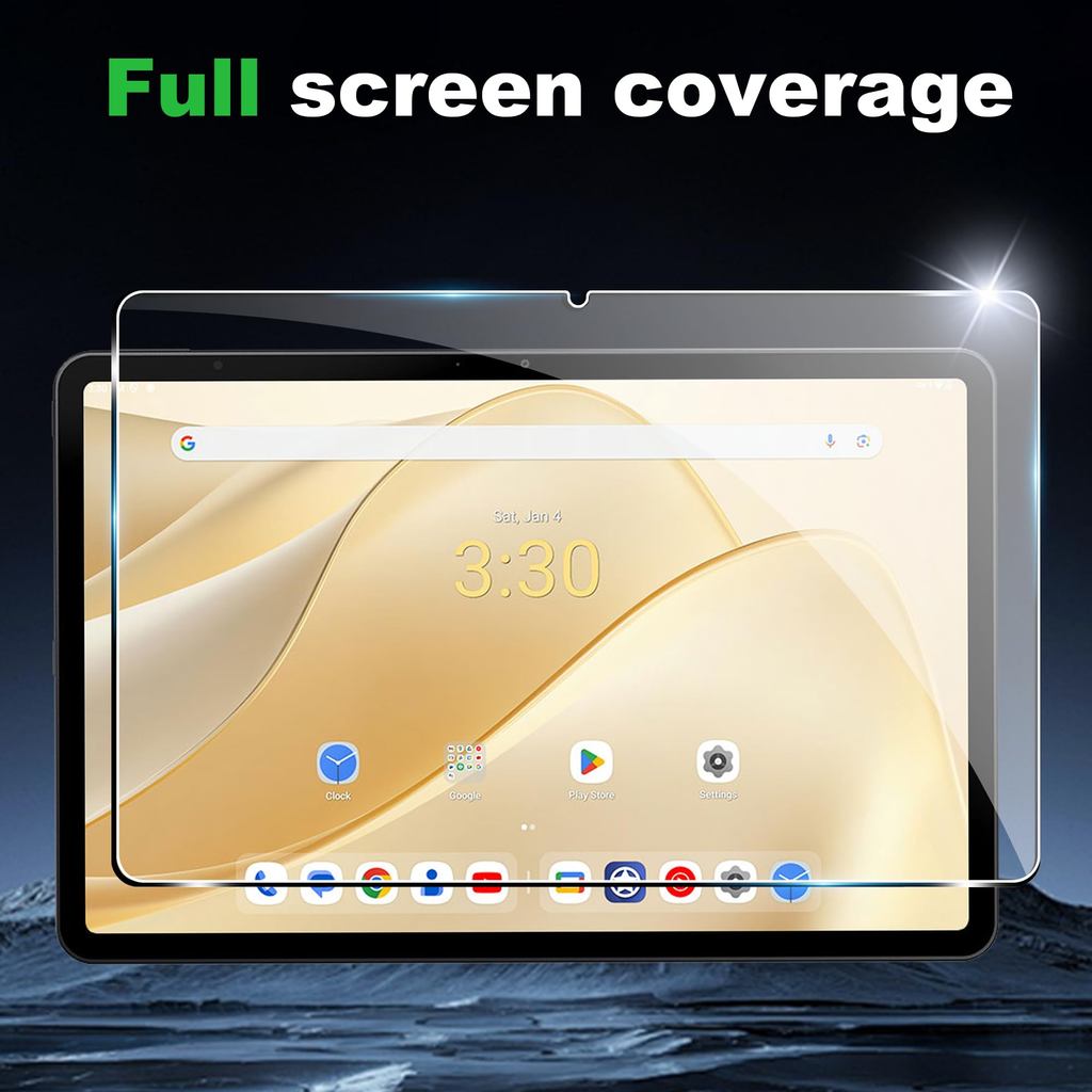 Bảo vệ màn hình cho ALLDOCUBE iPlay 70 Pro (10,95 Inch) 2025 iPlay70 Pad Pro 12.1 iPlay70 Max Pro 13