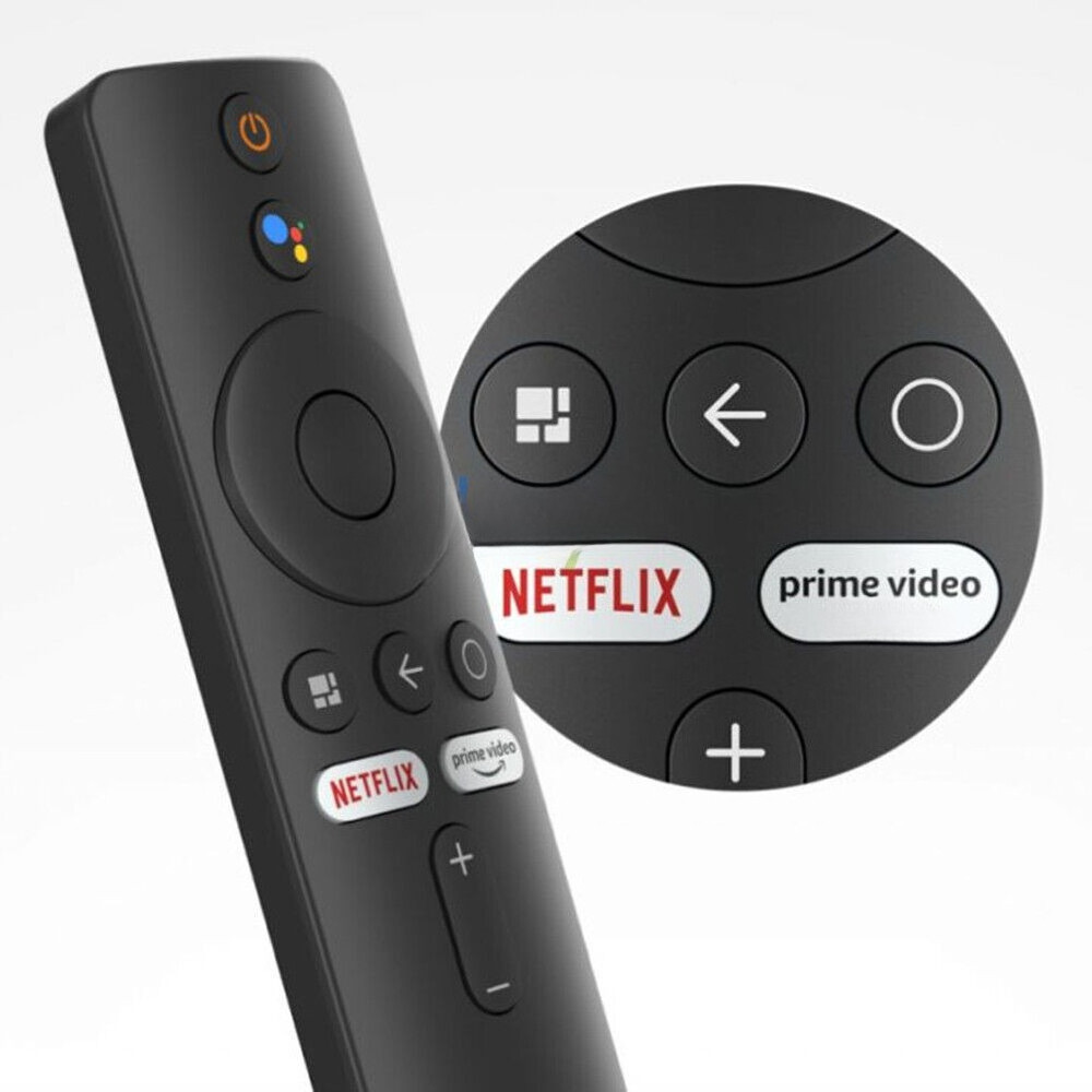Mới XMRM-M2 Dành Cho Xiaomi Mi TV Stick 4K Bluetooth Voice RF Điều Khiển Từ Xa XMRM-M3 Xiaomi Mi TV 