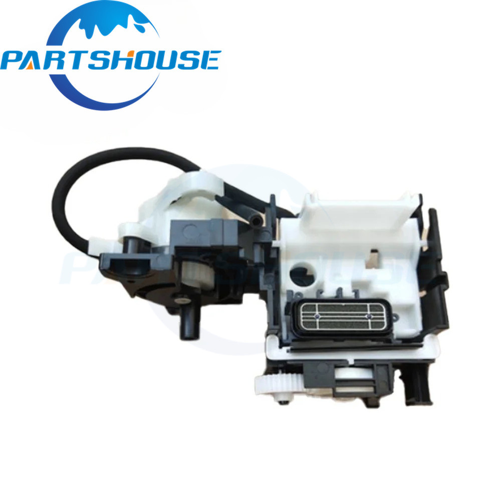 Máy bơm mực cho máy làm sạch cấp mực Epson L4150 L4168 L4160 L4170