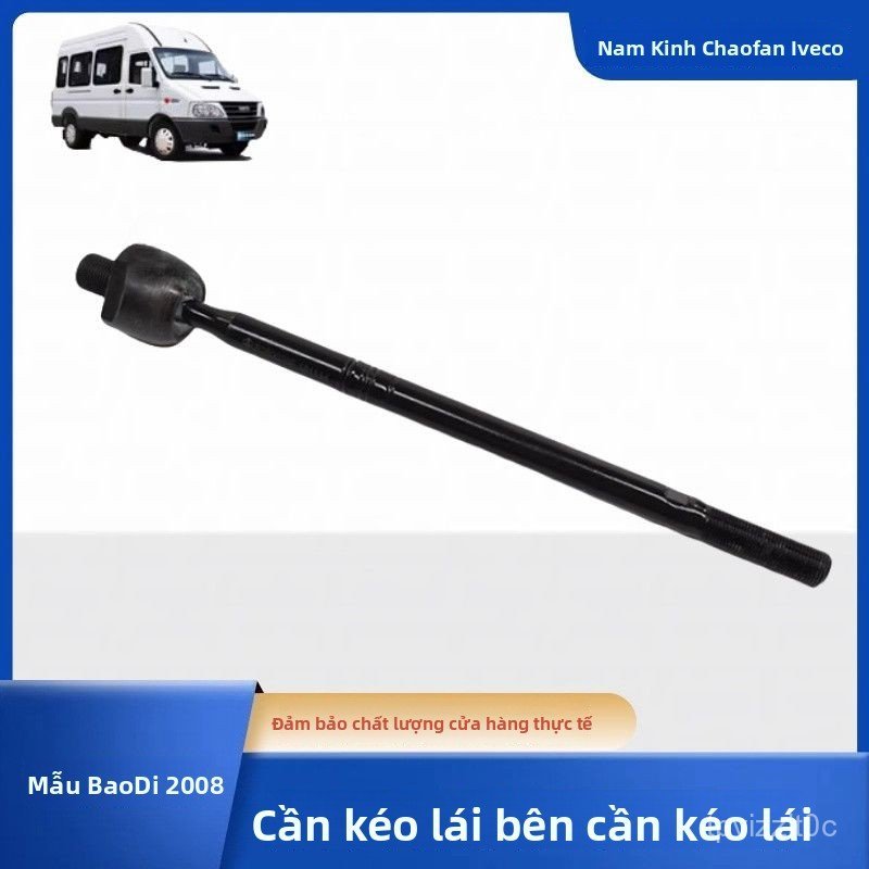 Rô tuyn lái trong ngoài Iveco Power Daily phụ tùng bền