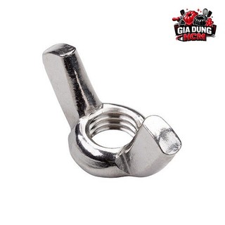 Tán chuồn chặn vặn inox 304