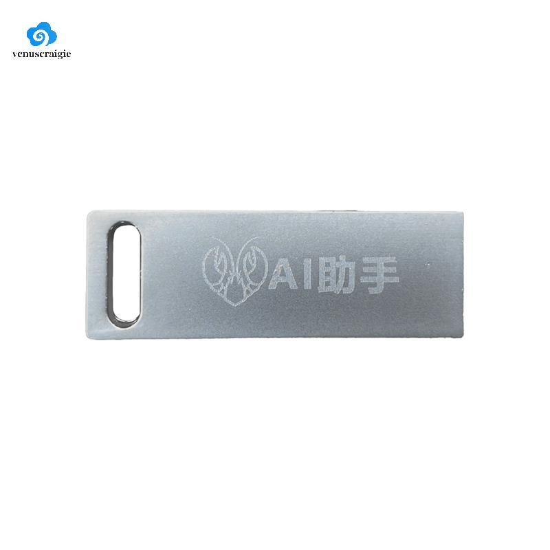 OpenClaw AI USB Mini Assistant Ổ đĩa Flash USB cắm và chạy tốc độ cao dành cho lập trình viên AI