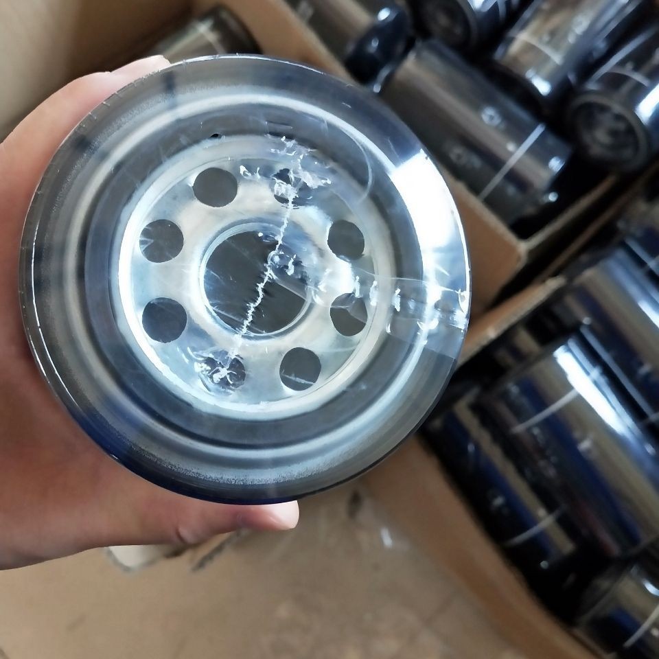 Máy xúc Komatsu PC200-7 / 220-7 / PC200-8 / PC220-8 Bộ lọc máy