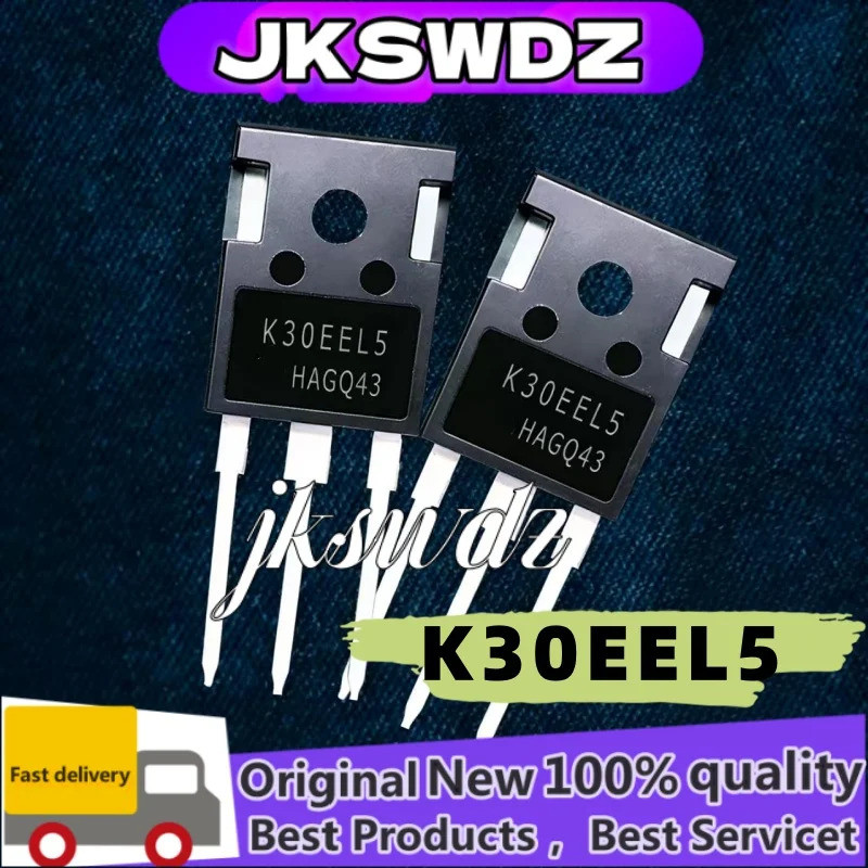 2-5 CÁI K75EEL5 K50ERH5 K50EES5 K50ESS5 K50EEH5 K50EH5A K50EF5A K75ESS5 K75EES5 K75EEH5 K75ERH5 TO-2