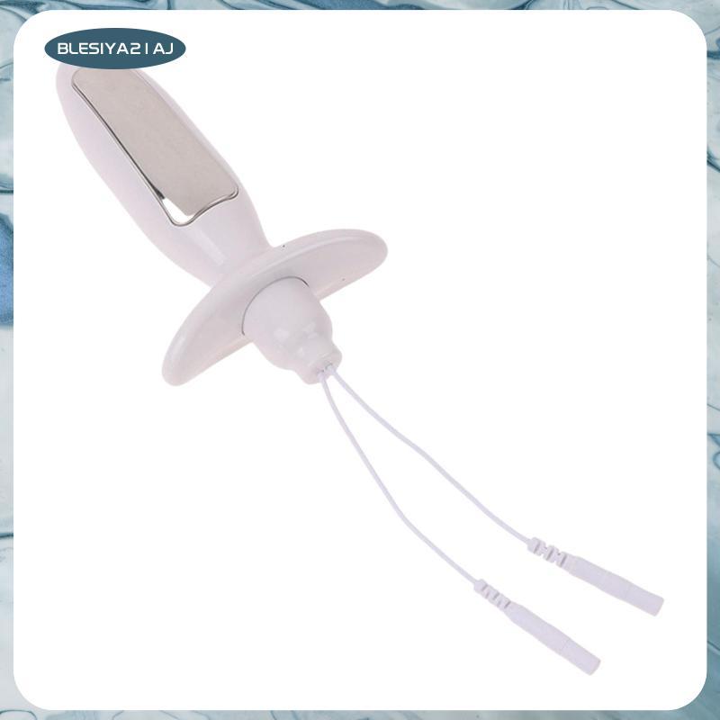 Dụng cụ mát xa tập thể dục Kegel Dụng cụ thăm dò điện cực ABS Dễ sử dụng cho nữ Tăng cường sàn chậu
