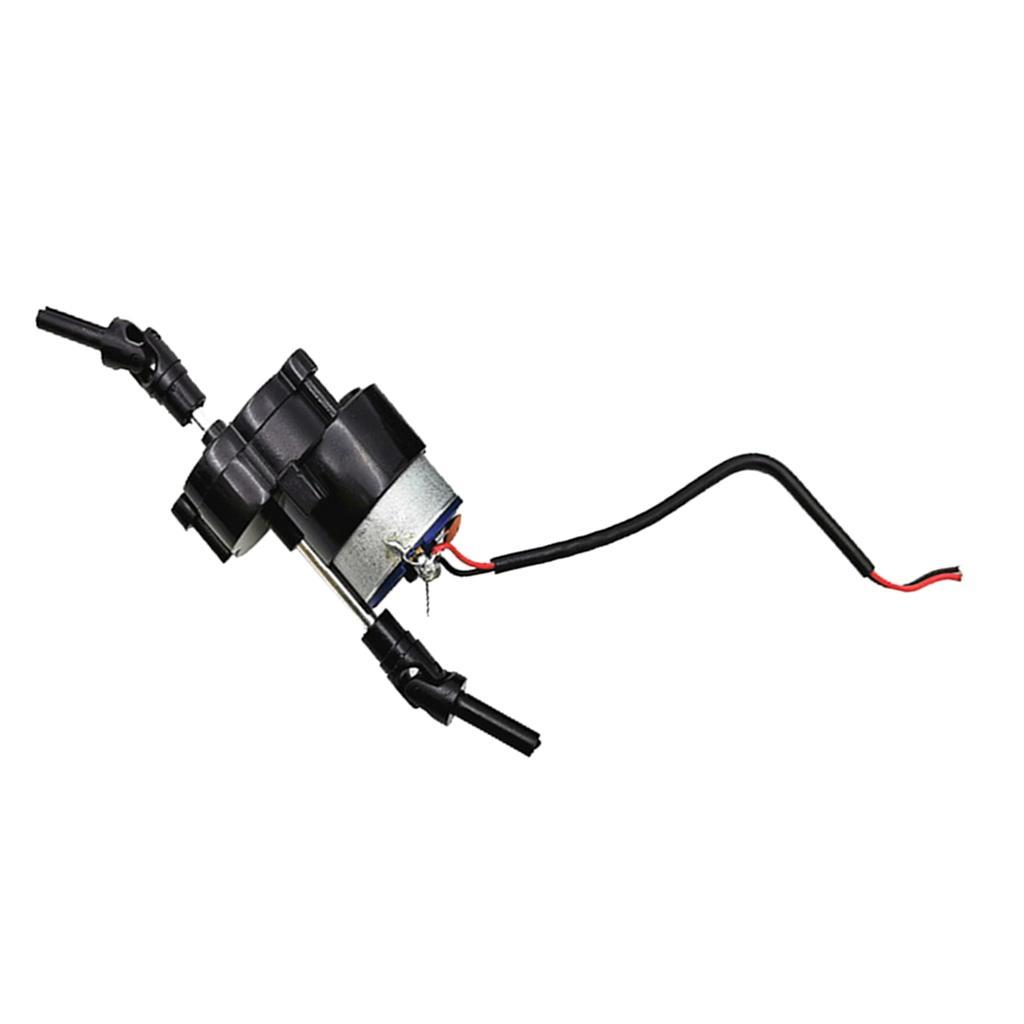 1 Phụ Kiện RC 260 Động Cơ Cho MN90 MN90K MN91 MN91K MN45 MN45K RC Xe