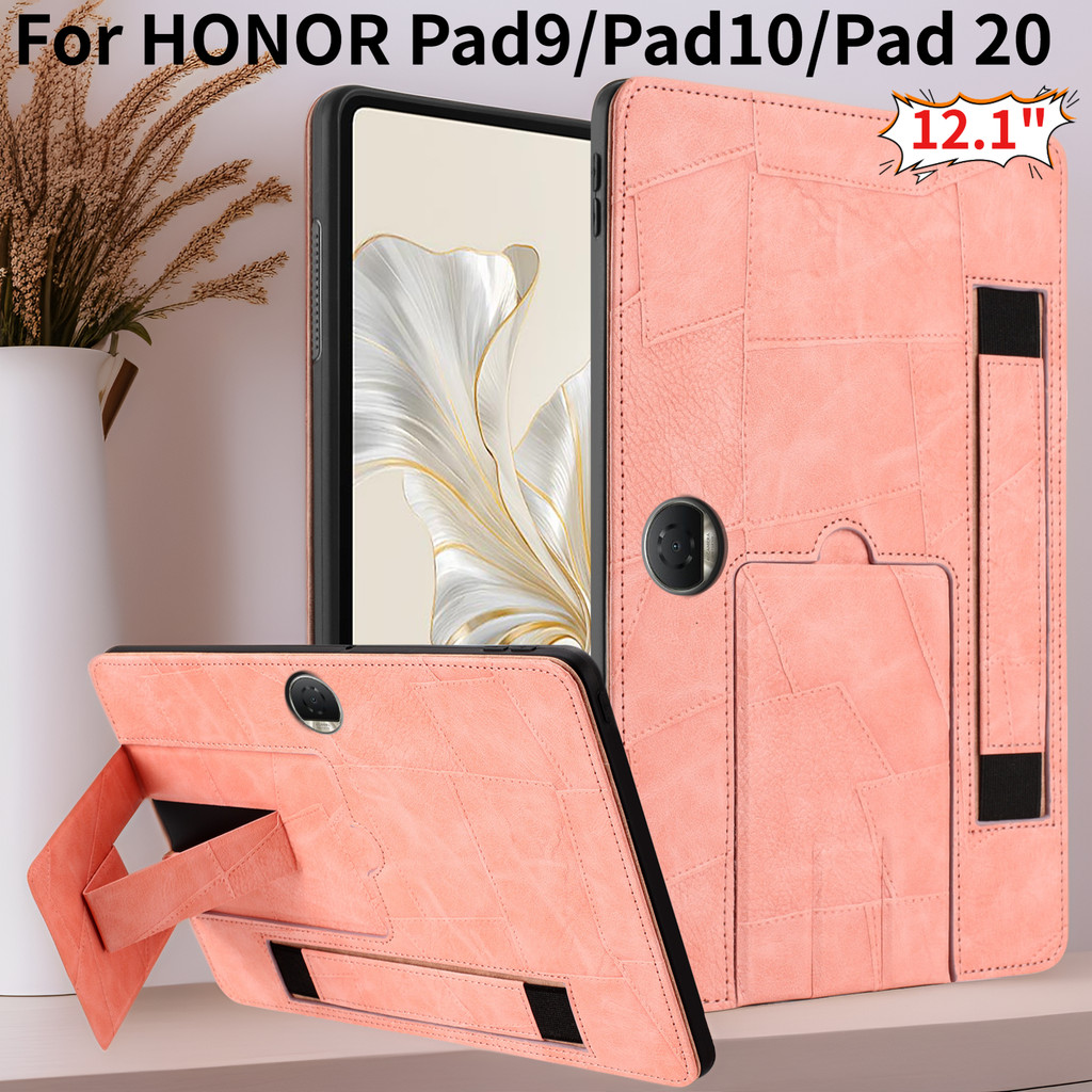 Dây Đeo Cổ Tay Dành Cho Honor Pad 9 pad9 12.1inch Pad 20 2026 Honor Pad 10 HEY2-W09 HEY3-W09 HEY4-W0