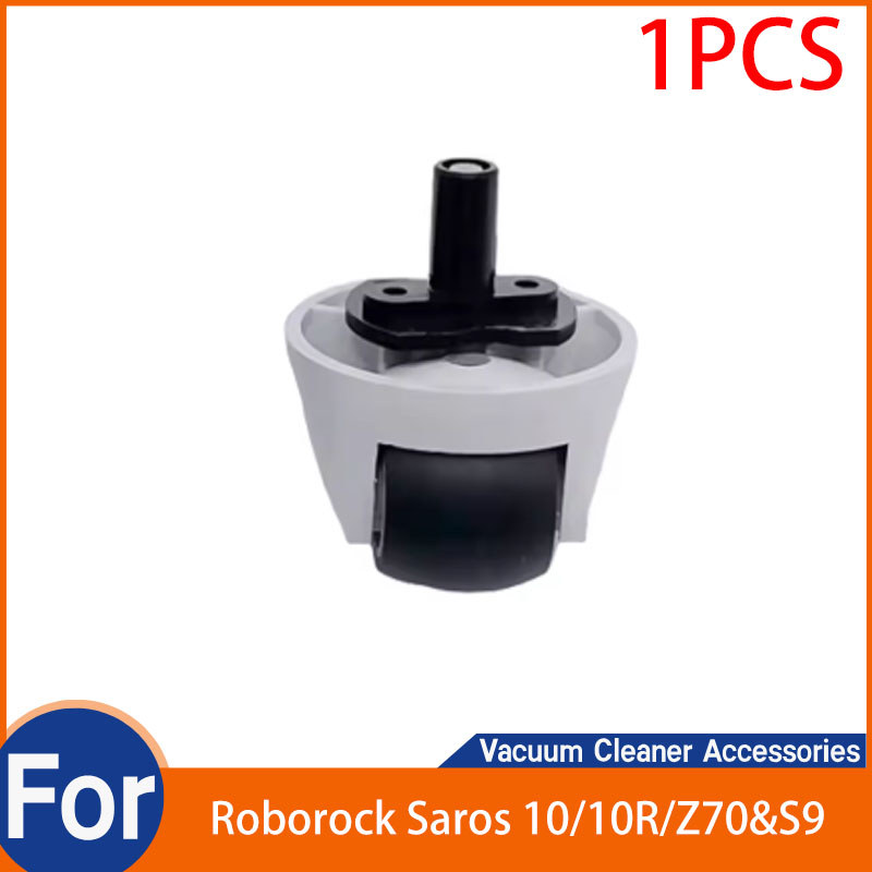 Phụ kiện bánh trước Robot siêu mỏng Roborock Saros 10 / 10R / Z70 & S9 MaxV Ultra / Slim (1 chiếc bá