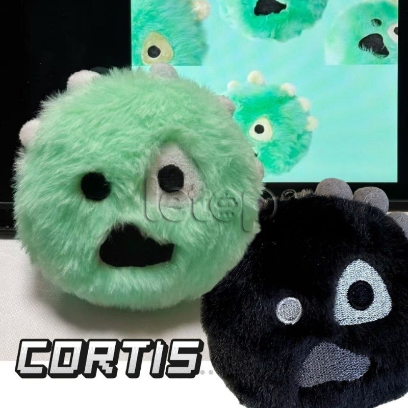 CORTIS Ball EP First Luxe Doll (CORTIS Ball Ver.)
