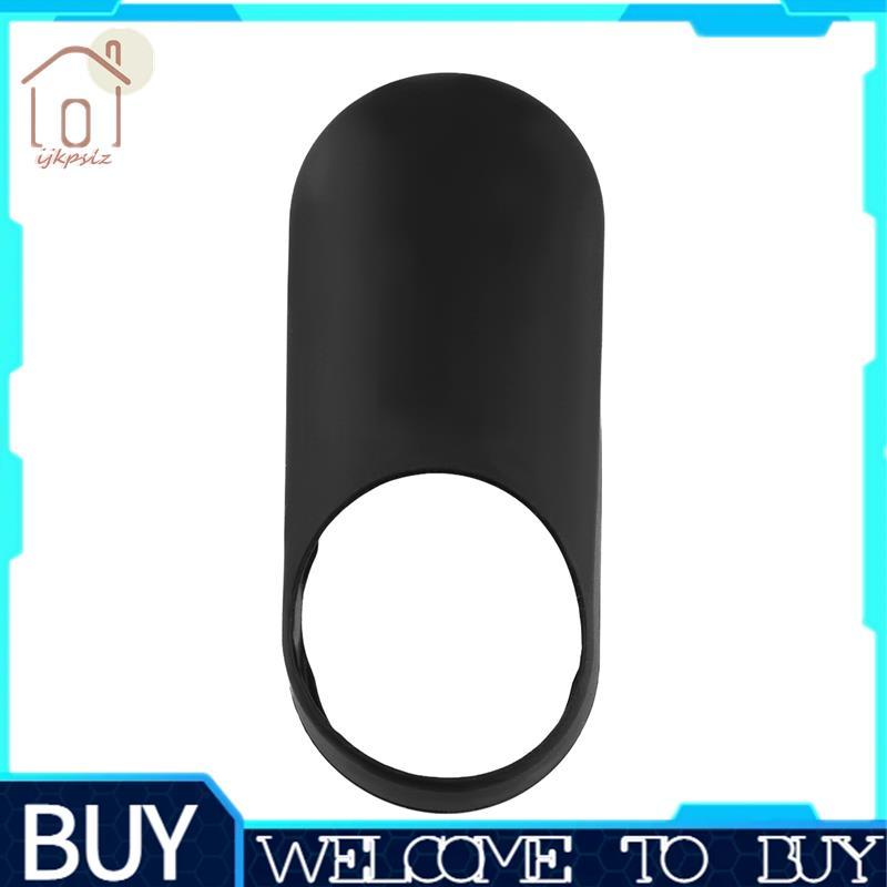 Cho L508 Radar Đuôi Đèn Bảo Vệ Xe Đạp Phanh Cảm Biến Đèn Hậu Bảo Vệ Chống Rơi Vỏ Silicon Bảo Vệ