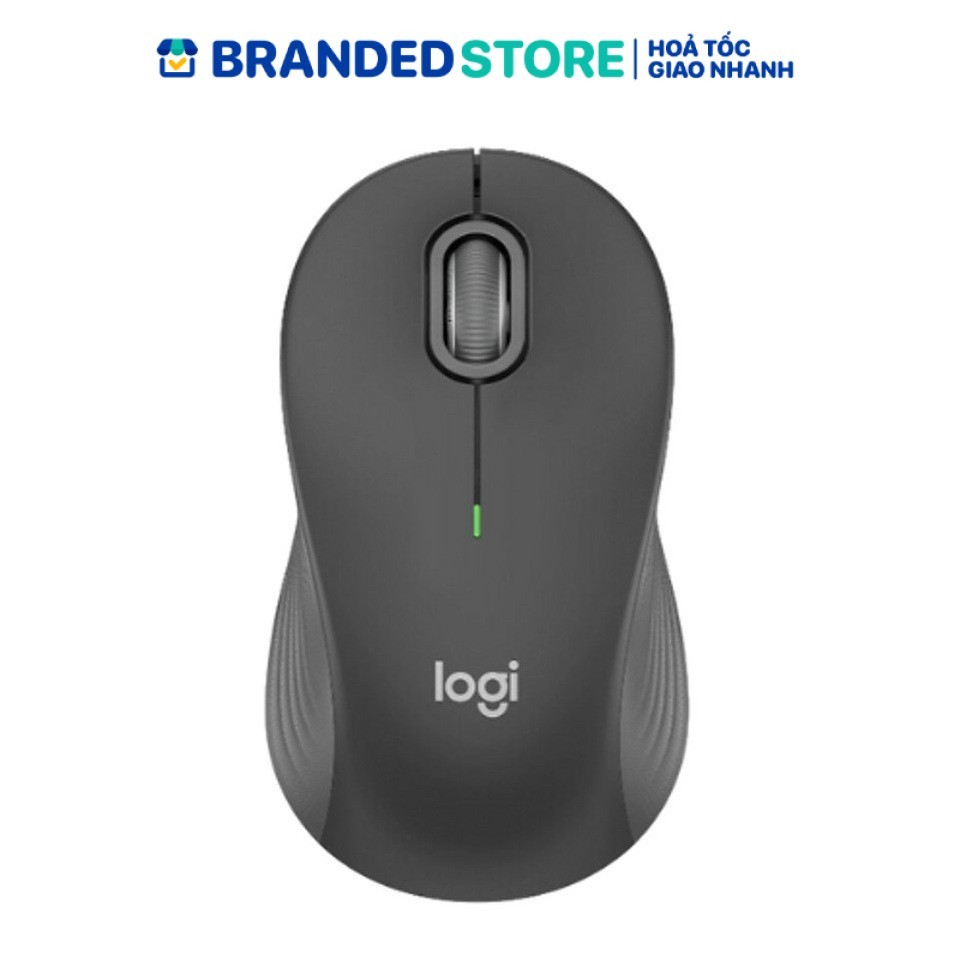 [HỎA TỐC] Chuột không dây Logitech M550 / M550L Signature - SmartWheel- Silent