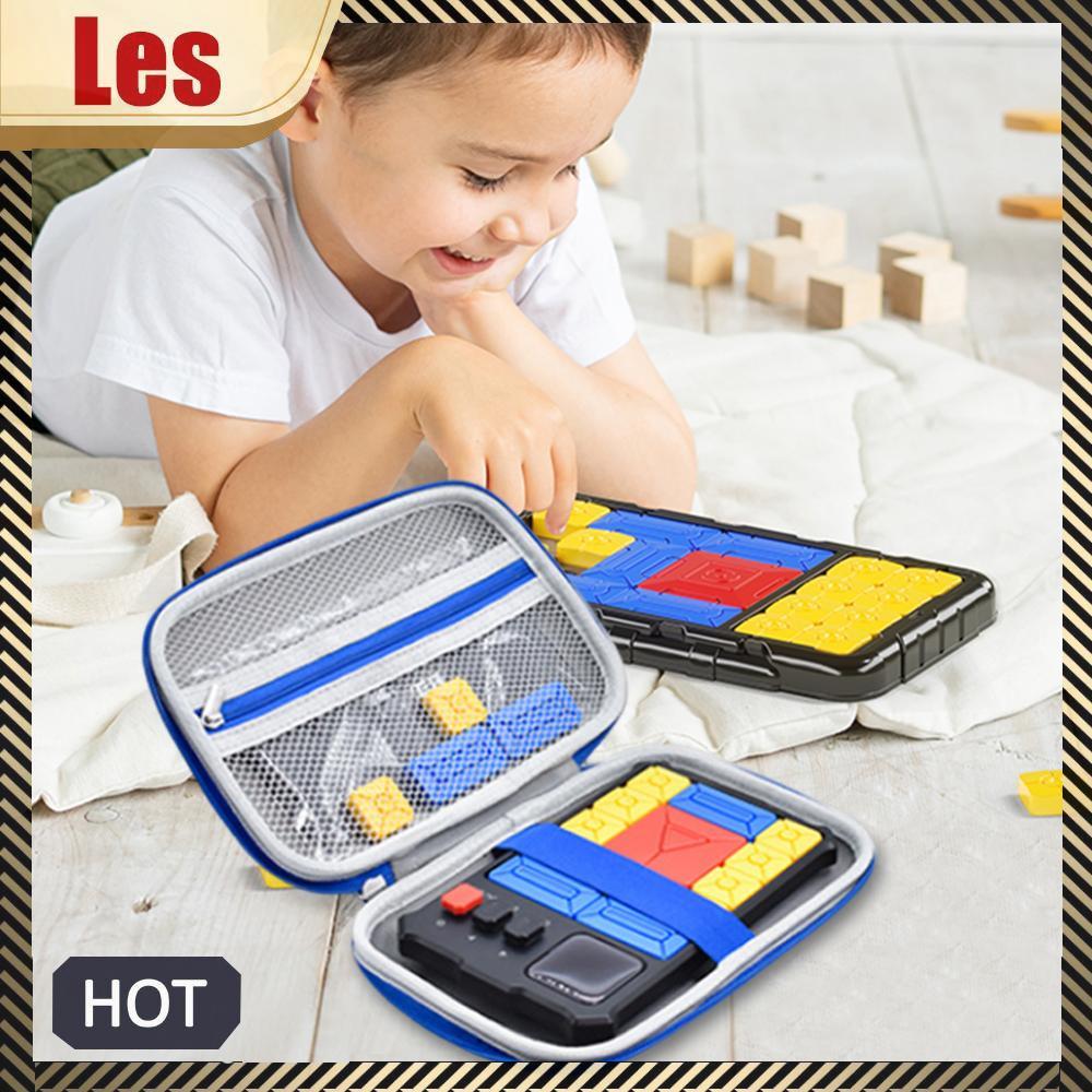 Hộp Đựng Cứng Chống Trầy Xước Bảo Vệ Lưu Trữ Túi Bảo Quản Di Động Cho GiiKER Trò Chơi Trí Não Siêu T