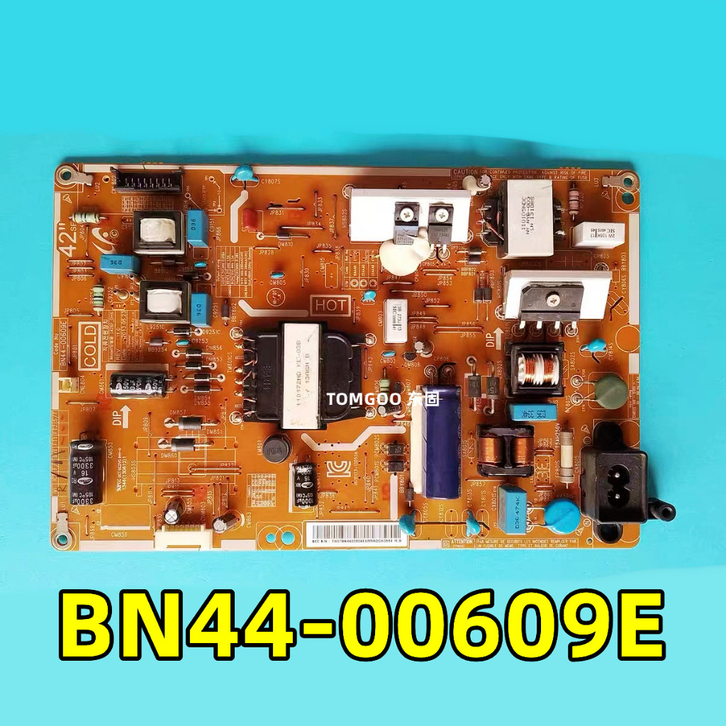 Bảng điện UA39F5008AR 40F5000 UA40F5000AR bảng nguồn L42SFE-DSM BN44-00609E