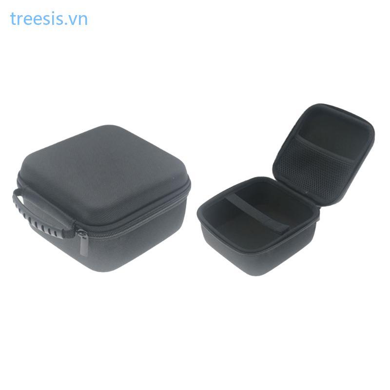 Tree Portable EVA Hard Travel Case Túi xách lót mềm cho Beelink SER6 SER5 R5