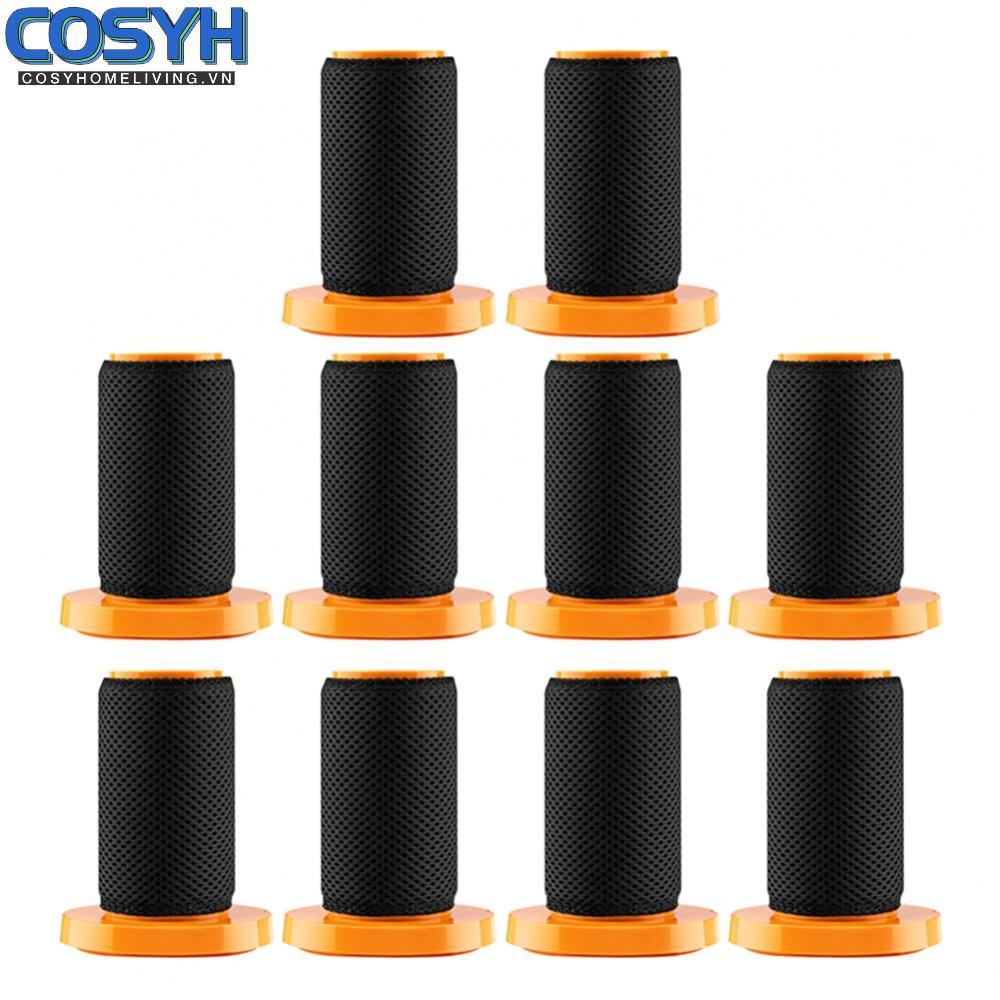 <cosyh>Dust Filter For Deerma DX700 Pro Vacuum cleaner Accessories Replacement Parts