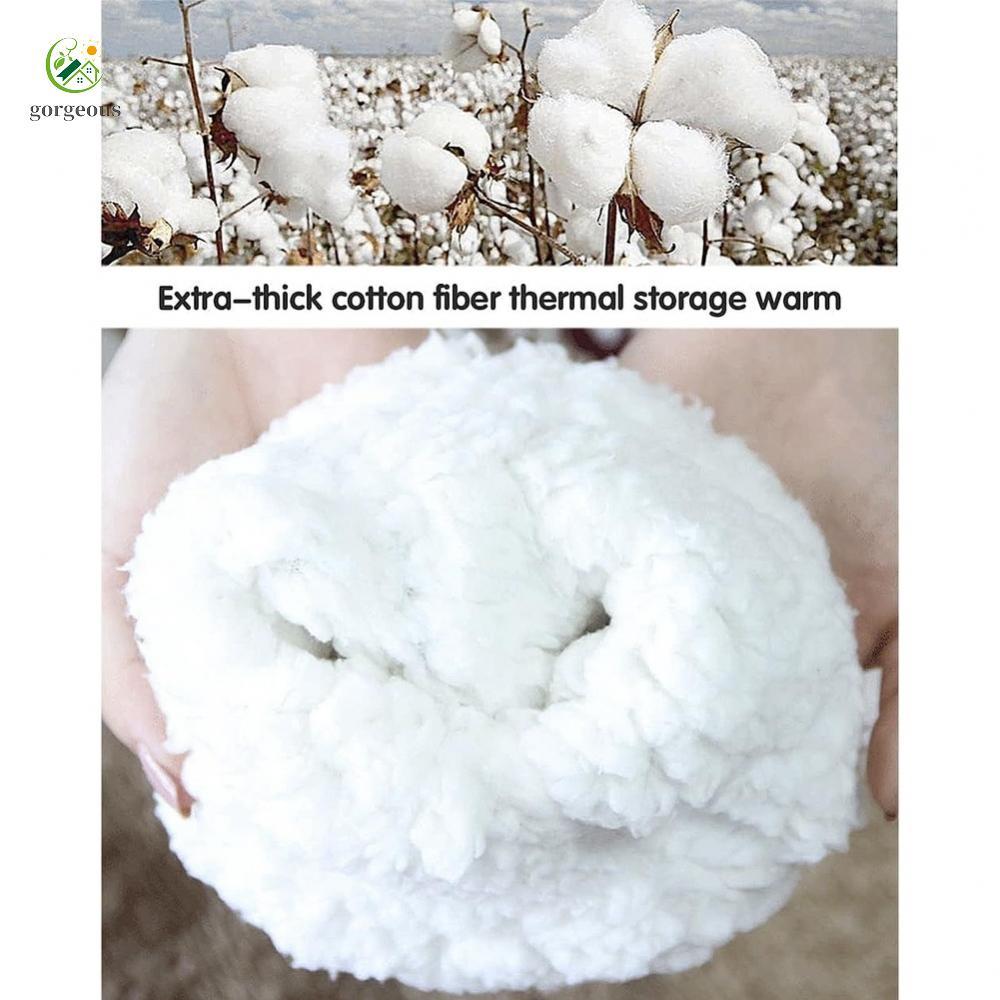 [FUXIN]For Men WoFor Men USB Heating Slipper Socks Non Slip Grip Sole Warm Fleece Lined
