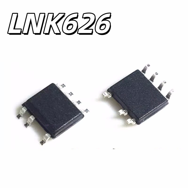 Chip quản lý nguồn LNK626DG LNK626 Patch SOP7