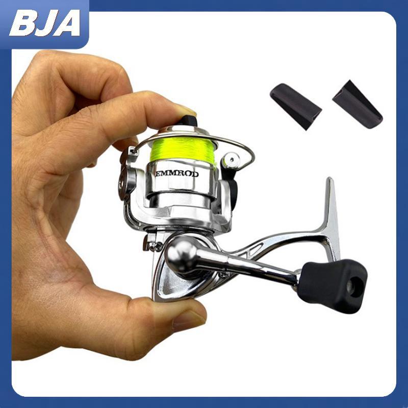 BJA Poet Mini 100 Câu Chuyện Câu Cá Nhỏ Quay 4.3: 1 Kim Loại BJA