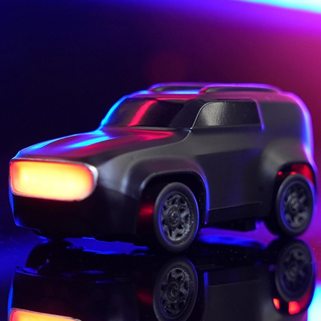 JJRC 1: 64 Mini RC Car Đồ chơi Drift có thể sạc lại cho bé trai