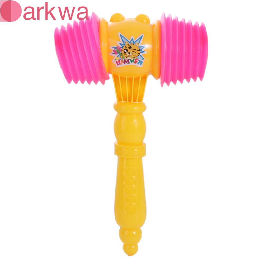 DARKWA BB Hammer Squeaky Sound Trẻ em Baby Kids