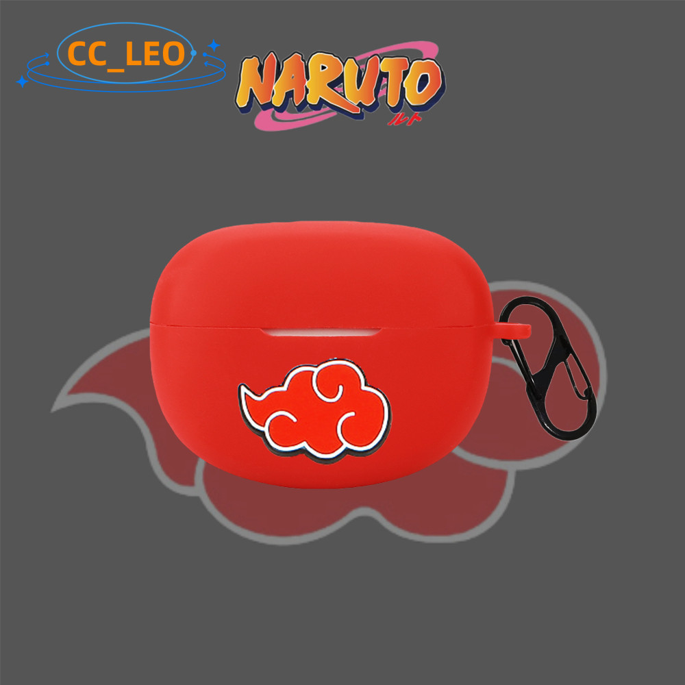 Suitable for Bose Ultra Open Earbuds Case Anime Silicone Soft Case Bose Ultra Open Earbuds Shockproo