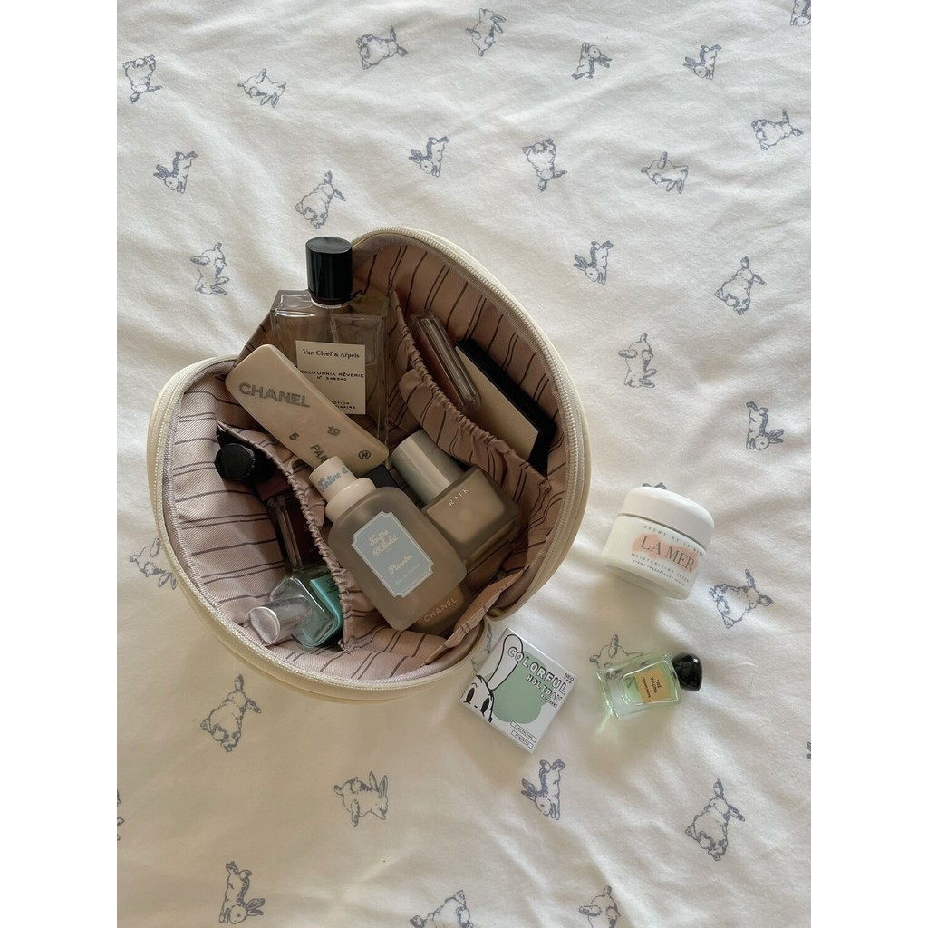 IAC Small Shell Lưu trữ di động Mở rộng trang điểm Baggt333.my20260602025410