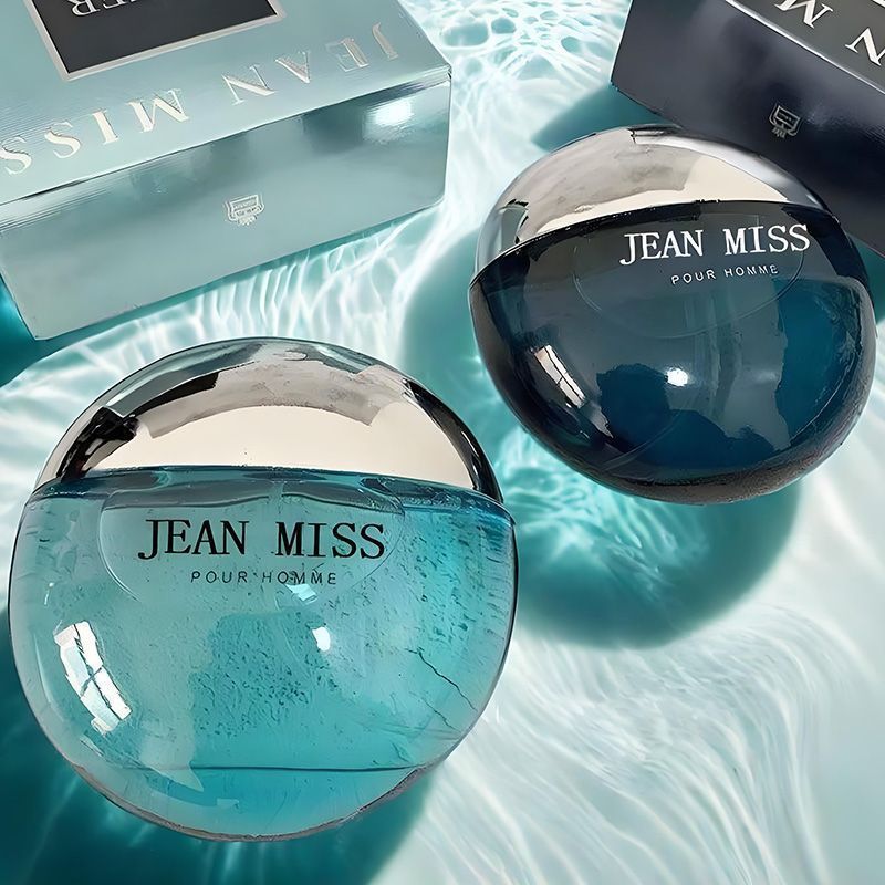 Nước Hoa Nam Xanh Hương Thơm Lâu Dài Ocean Fresh Blue Sea Blue Cologne