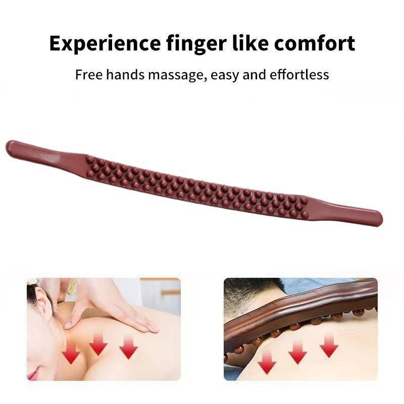 KOPA 59 Hạt Đa Năng Ba Massage Cạo Sti Máy Mát Xa Bụng (Nhựa) VN
